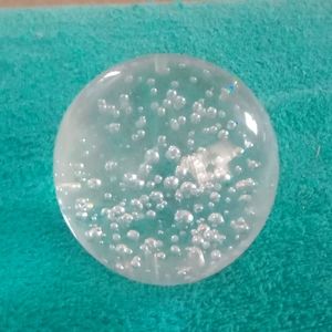 🧘 Vintage Murano paperweight